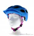 Scott Vivo Plus Womens Biking Helmet, Scott, Modrá, , Ženy, 0023-10272, 5637488077, 0, N1-06.jpg