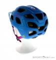 Scott Vivo Plus Womens Biking Helmet, , Blue, , Female, 0023-10272, 5637488077, , N2-12.jpg