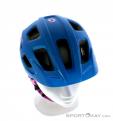 Scott Vivo Plus Womens Biking Helmet, , Blue, , Female, 0023-10272, 5637488077, , N3-03.jpg