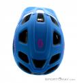 Scott Vivo Plus Womens Biking Helmet, Scott, Azul, , Mujer, 0023-10272, 5637488077, 0, N4-14.jpg