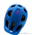Scott Vivo Plus Womens Biking Helmet, Scott, Bleu, , Femmes, 0023-10272, 5637488077, 0, N5-05.jpg