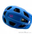 Scott Vivo Plus Womens Biking Helmet, , Blue, , Female, 0023-10272, 5637488077, , N5-20.jpg