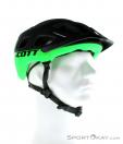 Scott Vivo Plus Womens Biking Helmet, Scott, Zelená, , Ženy, 0023-10272, 5637488079, 0, N1-01.jpg