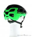 Scott Vivo Plus Womens Biking Helmet, Scott, Green, , Female, 0023-10272, 5637488079, 0, N1-16.jpg