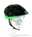 Scott Vivo Plus Womens Biking Helmet, Scott, Verde, , Mujer, 0023-10272, 5637488079, 0, N2-02.jpg