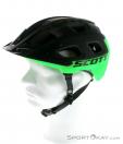 Scott Vivo Plus Womens Biking Helmet, Scott, Zelená, , Ženy, 0023-10272, 5637488079, 0, N2-07.jpg