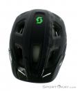 Scott Vivo Plus Womens Biking Helmet, , Green, , Female, 0023-10272, 5637488079, , N4-04.jpg