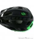 Scott Vivo Plus Womens Biking Helmet, , Green, , Female, 0023-10272, 5637488079, , N4-09.jpg
