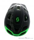Scott Vivo Plus Womens Biking Helmet, , Green, , Female, 0023-10272, 5637488079, , N4-14.jpg
