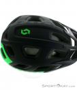 Scott Vivo Plus Womens Biking Helmet, , Green, , Female, 0023-10272, 5637488079, , N4-19.jpg