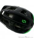 Scott Vivo Plus Womens Biking Helmet, , Green, , Female, 0023-10272, 5637488079, , N5-10.jpg