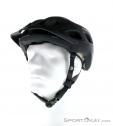 Scott Vivo Plus Womens Biking Helmet, , Black, , Female, 0023-10272, 5637488080, , N1-06.jpg