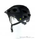 Scott Vivo Plus Womens Biking Helmet, , Black, , Female, 0023-10272, 5637488080, , N1-11.jpg