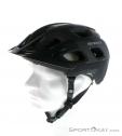 Scott Vivo Plus Womens Biking Helmet, , Noir, , Femmes, 0023-10272, 5637488080, , N2-07.jpg