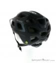Scott Vivo Plus Womens Biking Helmet, , Black, , Female, 0023-10272, 5637488080, , N2-12.jpg