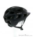 Scott Vivo Plus Womens Biking Helmet, , Black, , Female, 0023-10272, 5637488080, , N2-17.jpg