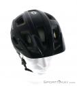 Scott Vivo Plus Womens Biking Helmet, , Black, , Female, 0023-10272, 5637488080, , N3-03.jpg