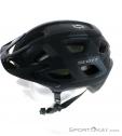 Scott Vivo Plus Womens Biking Helmet, , Black, , Female, 0023-10272, 5637488080, , N3-08.jpg