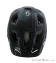 Scott Vivo Plus Womens Biking Helmet, , Black, , Female, 0023-10272, 5637488080, , N4-04.jpg