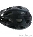 Scott Vivo Plus Womens Biking Helmet, , Black, , Female, 0023-10272, 5637488080, , N4-09.jpg