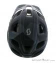 Scott Vivo Plus Womens Biking Helmet, , Black, , Female, 0023-10272, 5637488080, , N4-14.jpg