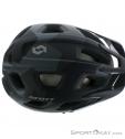 Scott Vivo Plus Womens Biking Helmet, , Black, , Female, 0023-10272, 5637488080, , N4-19.jpg