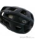 Scott Vivo Plus Womens Biking Helmet, , Black, , Female, 0023-10272, 5637488080, , N5-10.jpg