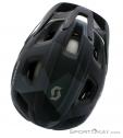Scott Vivo Plus Womens Biking Helmet, , Black, , Female, 0023-10272, 5637488080, , N5-15.jpg