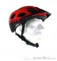 Scott Vivo Plus Womens Biking Helmet, Scott, Red, , Female, 0023-10272, 5637488086, 889143118465, N1-01.jpg