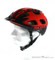 Scott Vivo Plus Womens Biking Helmet, Scott, Rouge, , Femmes, 0023-10272, 5637488086, 889143118465, N2-07.jpg