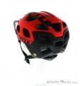 Scott Vivo Plus Womens Biking Helmet, Scott, Rojo, , Mujer, 0023-10272, 5637488086, 889143118465, N2-12.jpg