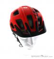 Scott Vivo Plus Womens Biking Helmet, Scott, Rouge, , Femmes, 0023-10272, 5637488086, 889143118465, N3-03.jpg
