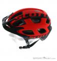 Scott Vivo Plus Womens Biking Helmet, , Rouge, , Femmes, 0023-10272, 5637488086, , N3-08.jpg