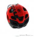 Scott Vivo Plus Womens Biking Helmet, Scott, Rojo, , Mujer, 0023-10272, 5637488086, 889143118465, N3-13.jpg