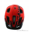 Scott Vivo Plus Womens Biking Helmet, , Rouge, , Femmes, 0023-10272, 5637488086, , N4-04.jpg