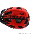 Scott Vivo Plus Womens Biking Helmet, Scott, Red, , Female, 0023-10272, 5637488086, 889143118465, N4-09.jpg