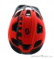 Scott Vivo Plus Womens Biking Helmet, Scott, Red, , Female, 0023-10272, 5637488086, 889143118465, N4-14.jpg