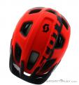 Scott Vivo Plus Womens Biking Helmet, Scott, Red, , Female, 0023-10272, 5637488086, 889143118465, N5-05.jpg