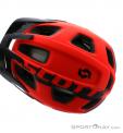 Scott Vivo Plus Womens Biking Helmet, Scott, Rouge, , Femmes, 0023-10272, 5637488086, 889143118465, N5-10.jpg
