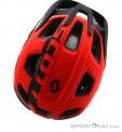 Scott Vivo Plus Womens Biking Helmet, Scott, Red, , Female, 0023-10272, 5637488086, 889143118465, N5-15.jpg