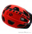 Scott Vivo Plus Womens Biking Helmet, Scott, Red, , Female, 0023-10272, 5637488086, 889143118465, N5-20.jpg
