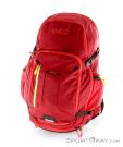 Evoc Explorer 30l Rucksack, Evoc, Rot, , Herren,Damen,Unisex, 0152-10093, 5637488089, 4250450707578, N2-02.jpg