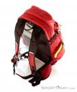 Evoc Explorer 30l Rucksack, Evoc, Rot, , Herren,Damen,Unisex, 0152-10093, 5637488089, 4250450707578, N3-13.jpg