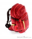 Evoc Explorer 30l Rucksack, Evoc, Rot, , Herren,Damen,Unisex, 0152-10093, 5637488089, 4250450707578, N3-18.jpg