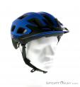 Scott Vivo Biking Helmet, Scott, Modrá, , Muži,Ženy,Unisex, 0023-10273, 5637488092, 7613317336491, N2-02.jpg