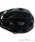 Scott Vivo Biking Helmet, Scott, Noir, , Hommes,Femmes,Unisex, 0023-10273, 5637488094, 0, N4-09.jpg