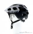Scott Vivo Biking Helmet, Scott, Blanco, , Hombre,Mujer,Unisex, 0023-10273, 5637488098, 0, N1-11.jpg