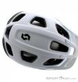Scott Vivo Biking Helmet, Scott, White, , Male,Female,Unisex, 0023-10273, 5637488098, 0, N5-20.jpg