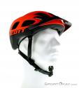 Scott Vivo Biking Helmet, Scott, Červená, , Muži,Ženy,Unisex, 0023-10273, 5637488101, 7613317345790, N1-01.jpg