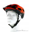 Scott Vivo Biking Helmet, Scott, Červená, , Muži,Ženy,Unisex, 0023-10273, 5637488101, 7613317345790, N1-06.jpg